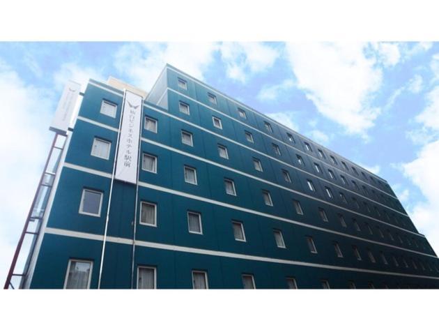 Sendai Business Hotel Ekimae - Vacation Stay 71934V Esterno foto