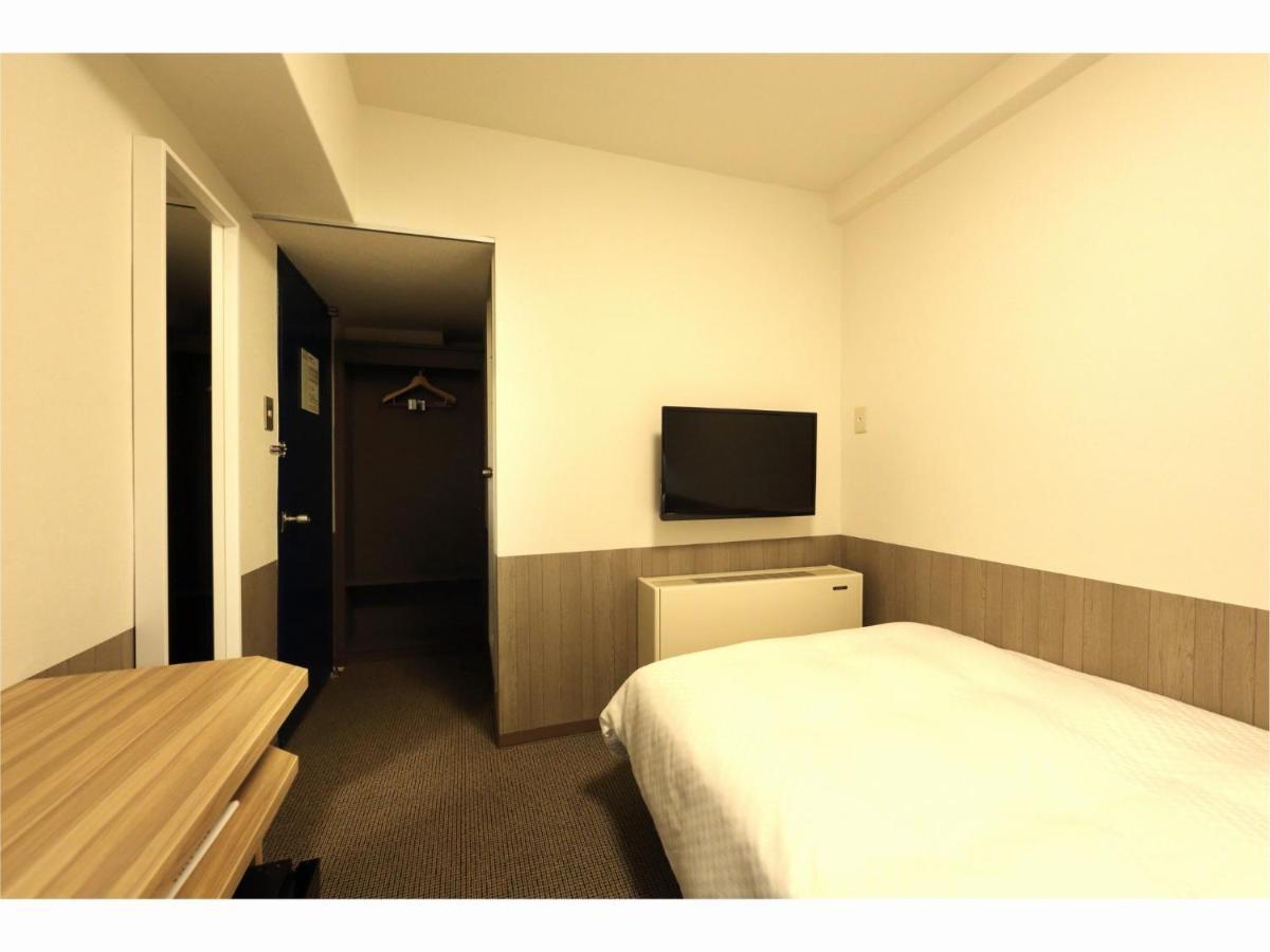 Sendai Business Hotel Ekimae - Vacation Stay 71934V Esterno foto