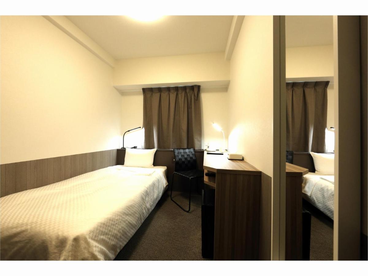 Sendai Business Hotel Ekimae - Vacation Stay 71934V Esterno foto